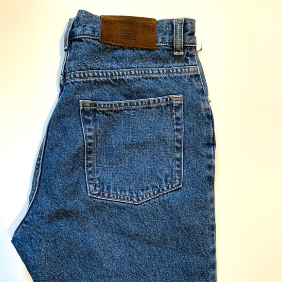 Vintage Ralph Lauren Shorts - Picture 5 of 9